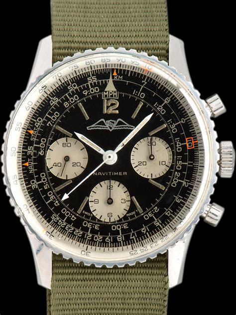 breitling navitimer 1966|which Breitling Navitimer to buy.